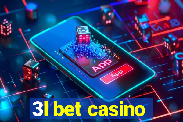 3l bet casino